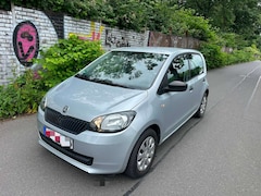 Bild des Angebotes Skoda Citigo Active, Tüv, Navi, Inspektion Neu