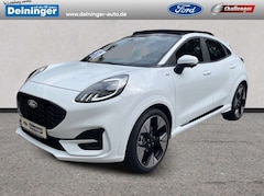 Bild des Angebotes Ford Puma ST-Line X
