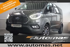 Bild des Angebotes Ford Tourneo Custom L2 Titanium X Automatik Standhzg.