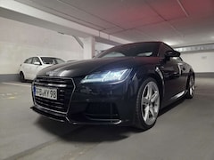 Bild des Angebotes Audi TT Coupe 2.0 TFSI quattro S tronic