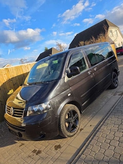 Bild des Angebotes VW T5 Multivan Comfortline