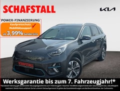 Bild des Angebotes Kia Niro EV Vision PLUS LED Wärmepumpe 3 Phasen Lader