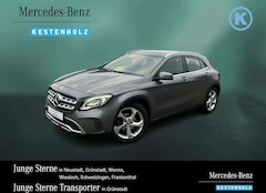 Bild des Angebotes Mercedes-Benz GLA 180 GLA 180 Sport URBAN+PANORAMA+LED+SITZHZ+TEMPOMAT