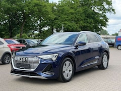Bild des Angebotes Audi e-tron 50 quattro S line °HUP°360°Luft°