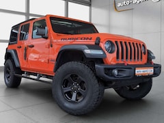 Bild des Angebotes Jeep Wrangler 2.2 CRDi Rubicon /Bodylift/Powerslide/ORZ/AHK