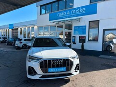 Bild des Angebotes Audi Q3 S-Line *LED/Navi/SHZ/Tempomat*
