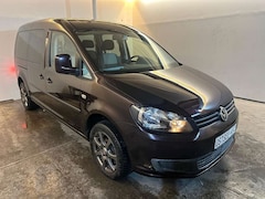 Bild des Angebotes VW Caddy Kasten/Kombi Maxi  Rollstuhlfahrzeug