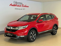 Bild des Angebotes Honda CR-V 2.0 i-MMD Hybrid Elegance +Anhängerkupplung+