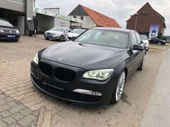 Bild des Angebotes BMW 730 d*M-Paket*SHZ*LED*HUD*LEDER