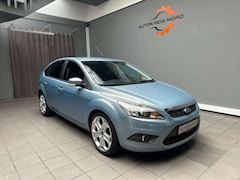 Bild des Angebotes Ford Focus Lim. Titanium +HU NEU+AUTOMATIK+PDC+