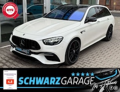 Bild des Angebotes Mercedes-Benz E 63 AMG E 63 S AMG*JUNGE-STERNE-12.2026*BURMESTER*PANO*