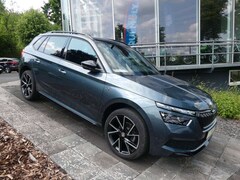 Bild des Angebotes Skoda Kamiq Monte Carlo, AHK, Business, LED