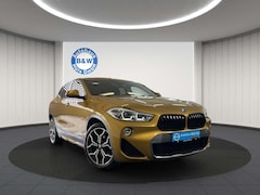Bild des Angebotes BMW X2 xDrive 20 d M Sport X LED*LEDER*NAVI-P*ACC