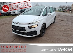 Bild des Angebotes Citroen C4 Grand Picasso 1.2 PureTech 130 Live Klima PDC