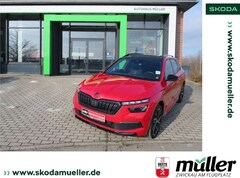 Bild des Angebotes Skoda Kamiq Monte Carlo
