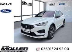 Bild des Angebotes SEAT Tarraco 2.0L TSI FR 4Drive AHK Business Dynamic Fahrass. P