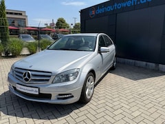 Bild des Angebotes Mercedes-Benz C 350 C -Klasse Lim.C 350 CGI BlueEfficiency*Automatik