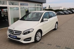 Bild des Angebotes Mercedes-Benz B 180 Style (EURO 6d-TEMP)