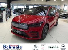 Bild des Angebotes Skoda Enyaq Coupe RS Suite