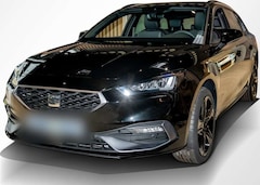 Bild des Angebotes SEAT Leon SP 1.5 eTSI 110 kW FR Black Edition STANDH