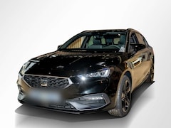 Bild des Angebotes SEAT Leon SP 1.5 eTSI 110 kW FR Black Edition STANDH