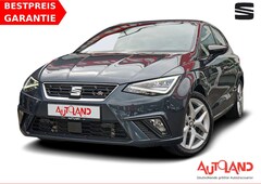 Bild des Angebotes SEAT Ibiza 1.0 TSI FR Beats LED Navi ACC Beats DAB
