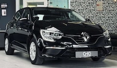 Bild des Angebotes Renault Megane IV 5-trg. Life |Tempomat|Klima|