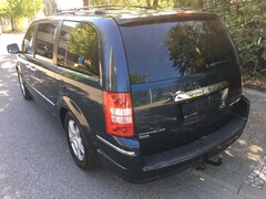 Bild des Angebotes Chrysler Grand Voyager 2.8 CRD Automatik Limited