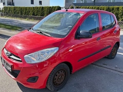 Bild des Angebotes Hyundai i10 1.1  Euro 5 TÜV bis 05.2027