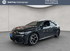 Bild des Angebotes VW Golf R R-Line 1,5 l eTSI DSG Black Style LED-Matrix