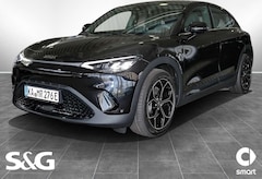 Bild des Angebotes smart #3 PRO+ 360°+Totwink+Pano+AndroidAuto+Apple+DAB+