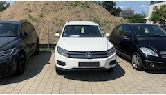 Bild des Angebotes VW Tiguan Track & Field BMT 4Motion