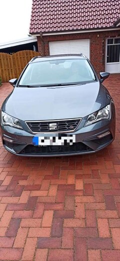 Bild des Angebotes SEAT Leon Leon ST 1.4 TSI Start