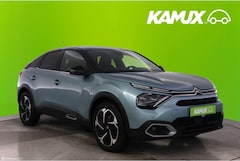 Bild des Angebotes Citroen C4 1.5BHDI Aut.Shine+LED+NAVI+KAMERA+HUD+TEMPO