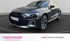 Bild des Angebotes Audi A3 allstreet 35 TFSI CARPLAY LED KEYLESS ACC