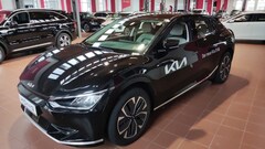 Bild des Angebotes Kia EV6 GT-LINE 77,4kWh Assist+ Sound Wärmepumpe