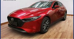 Bild des Angebotes Mazda 3 2.5 Aut. Exclusive-Line MATRIX HUD TOTW NAVI