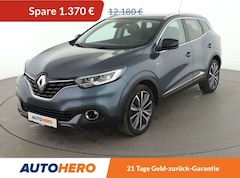 Bild des Angebotes Renault Kadjar 1.2 TCe Energy Bose Edition*NAVI*LED*PDC*KLIMA*