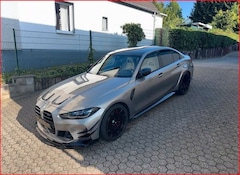 Bild des Angebotes BMW M3 Limousine Competition