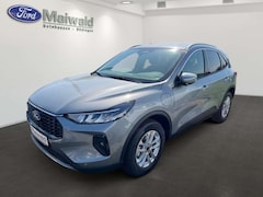 Bild des Angebotes Ford Kuga Plug-In Hybrid Titanium 2.5 Duratec -PHEV EU6d Nav