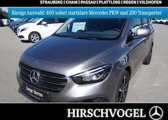 Bild des Angebotes Mercedes-Benz T-Class T 180 d PROGRESSIVE 7G+Kamera+Tempomat