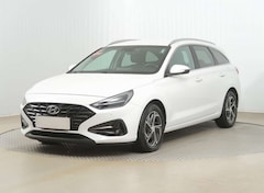 Bild des Angebotes Hyundai i30 Kombi Automatik LED+Kamera+Winterpaket
