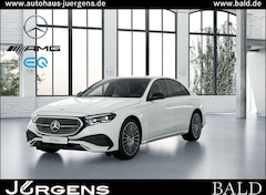 Mercedes-Benz E 220 d 4MATIC Limousine AMG-Sport+Burm+Pano+360