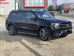 Bild des Angebotes Mercedes-Benz GLS 400 d AMG/Burmester/Panorama/Offroad-Pro *GARANTIE-27*