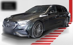 Bild des Angebotes Mercedes-Benz E 300 de 4m T AMG-EDITION 20-ZO NIGHT PANO AHK
