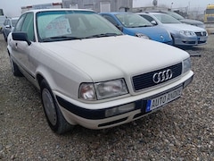 Bild des Angebotes Audi 80 80 2.3 E, 5 Zilinder ,Oldtimer, Tüv. 04. 26