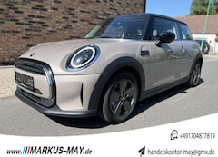 Bild des Angebotes MINI Cooper LED Sportsitz Apple LM Klima PDC