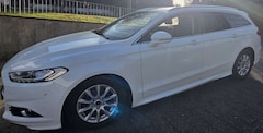 Bild des Angebotes Ford Mondeo Titanium