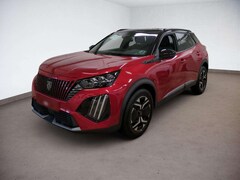 Bild des Angebotes Peugeot 2008 Hybrid GT 145e-DSC6*Navi*360°Kam*ACC*Keyless