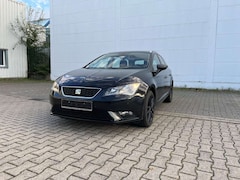 Bild des Angebotes SEAT Leon ST Style/ 2 Hand/ Scheckheftgepflegt